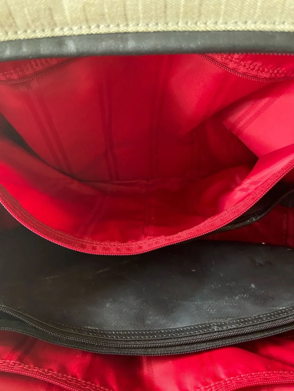 TUMI Voyageur Weekend Travel Bag